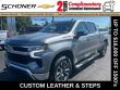 New 2026 Chevrolet Silverado 1500 LT Truck