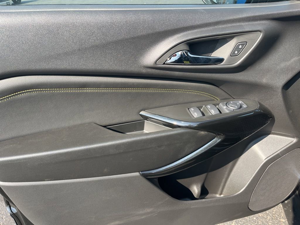 2026 Chevrolet Trax Activ - Photo 11