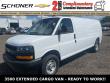New 2025 Chevrolet Express Cargo WT Van