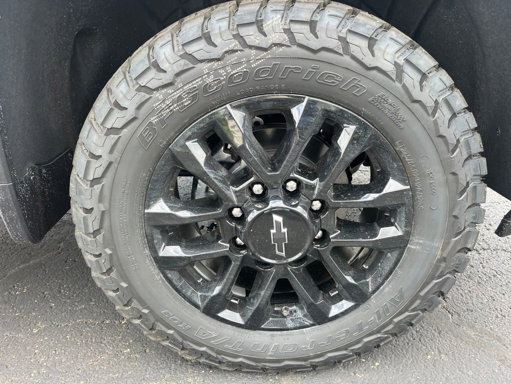 2026 Chevrolet Silverado 2500 HD LT - Photo 30