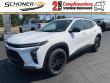 New 2026 Chevrolet Trax Activ SUV