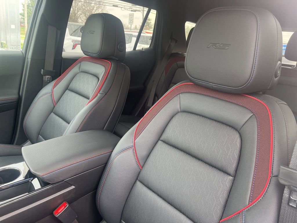 2026 Chevrolet Equinox RS - Photo 15