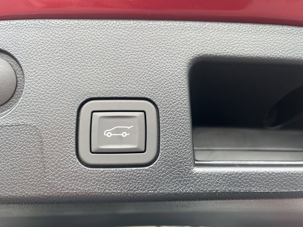 2026 Chevrolet Equinox LT - Photo 6