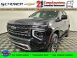 Used 2025 Chevrolet Tahoe Z71 SUV