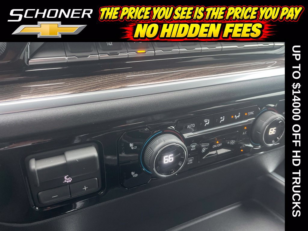 2026 Chevrolet Silverado 2500 HD LT - Photo 20