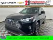 Used 2022 Toyota RAV4 Hybrid Limited SUV