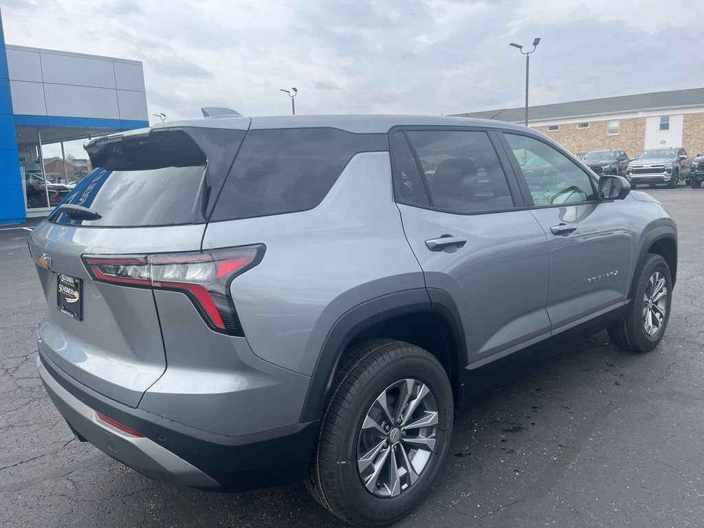 2026 Chevrolet Equinox LT - Photo 7