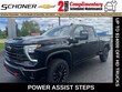  Chevrolet Silverado 2500 HD