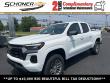 New 2025 Chevrolet Colorado WT/LT Truck