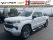 New 2026 Chevrolet Silverado 1500 LT Truck