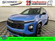 Used 2025 Chevrolet Equinox RS SUV