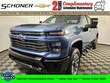  Chevrolet Silverado 2500 HD