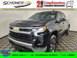 Used 2022 Chevrolet Silverado 1500 LT (2FL) Truck Crew Cab