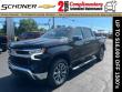 New 2026 Chevrolet Silverado 1500 LT Truck