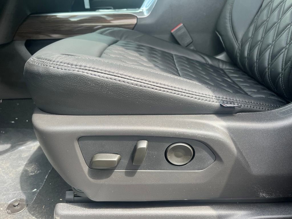 2026 Chevrolet Silverado 2500 HD LT - Photo 12