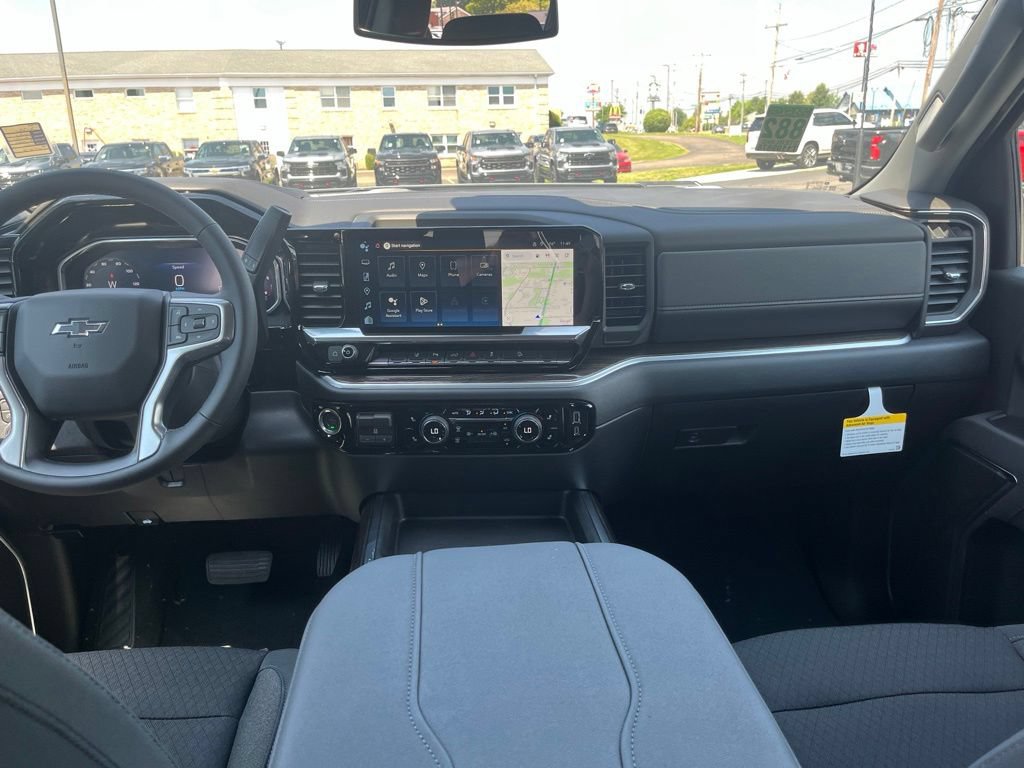 2026 Chevrolet Silverado 2500 HD LT - Photo 26