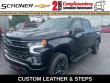 New 2026 Chevrolet Silverado 1500 LT Trail Boss Truck