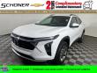 Used 2024 Chevrolet Trax LT SUV