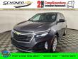 Used 2022 Chevrolet Equinox LT SUV