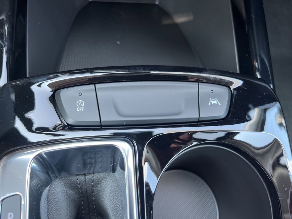 2026 Chevrolet Trax Activ - Photo 20
