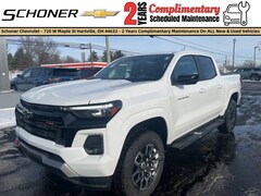 2026 Chevrolet Colorado Z71 Truck