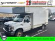 Used 2015 Ford Econoline Commercial Cuta Cutwy Truck