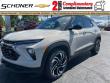 New 2026 Chevrolet Trailblazer RS SUV