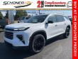 New 2026 Chevrolet Traverse LT SUV