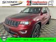 Used 2020 Jeep Grand Cherokee Trailhawk SUV
