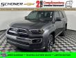 Used 2023 Toyota 4Runner Limited SUV