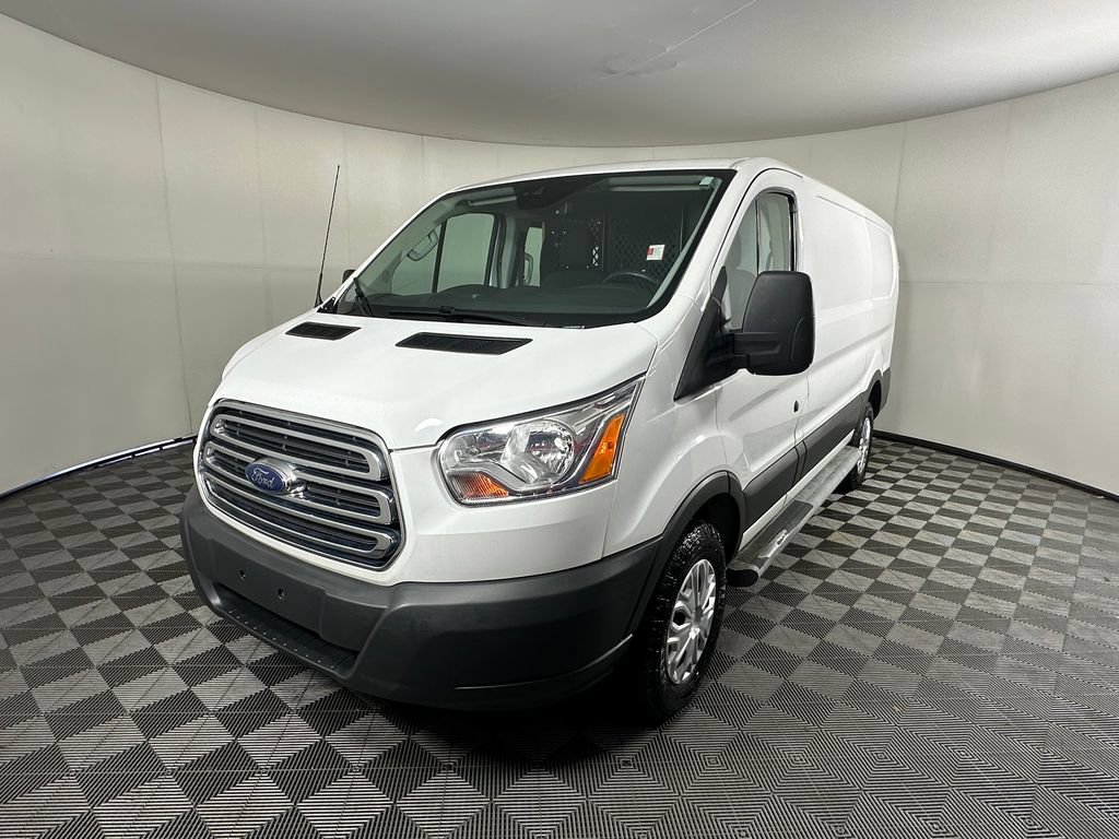 2018 Ford Transit 250 Van Low Roof Sliding Pass. 130 WB's photo
