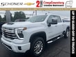  Chevrolet Silverado 2500 HD