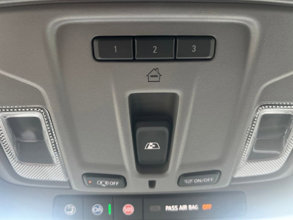 2026 Chevrolet Silverado 2500 HD LT - Photo 22