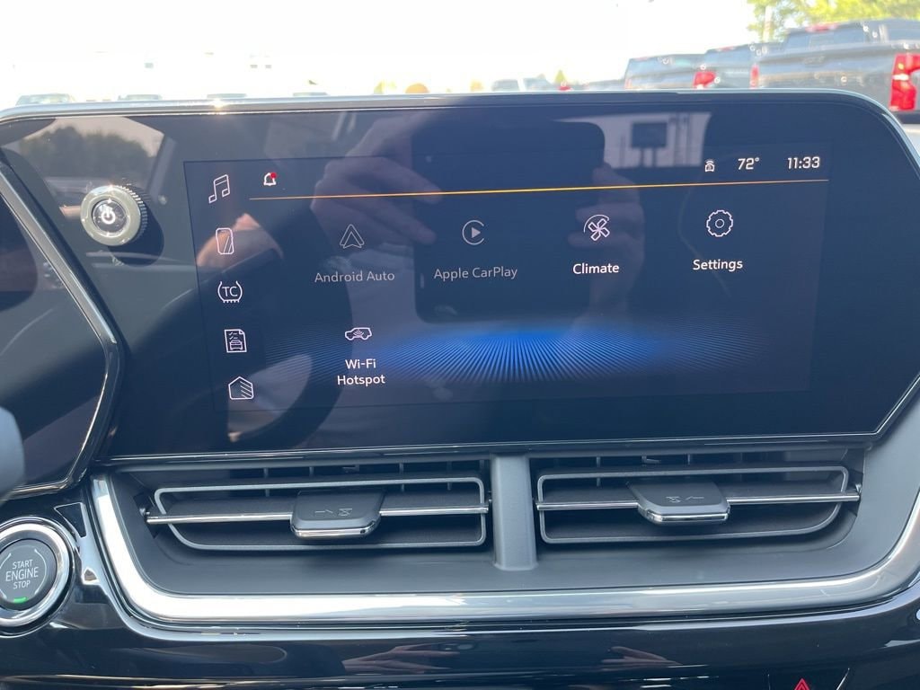 2026 Chevrolet Trax Activ - Photo 19