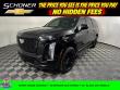 Used 2025 CADILLAC Escalade ESV Sport SUV