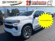 New 2025 Chevrolet Silverado 1500 RST Truck
