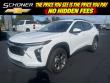 New 2026 Chevrolet Trax LT SUV