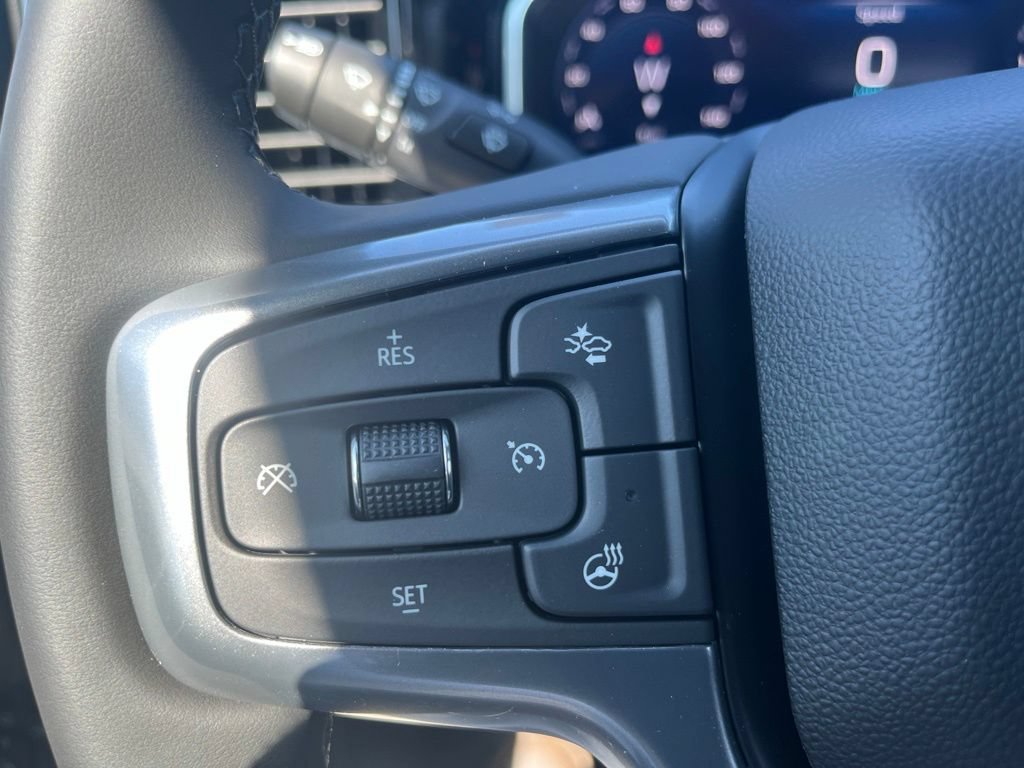 2026 Chevrolet Silverado 1500 LT - Photo 15