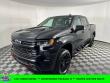 Used 2025 Chevrolet Silverado 1500 LT Trail Boss Truck Crew Cab