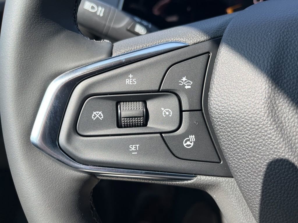 2026 Chevrolet Trax Activ - Photo 15