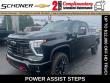 New 2026 Chevrolet Silverado 2500 HD LT Truck