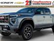 Used 2025 GMC Canyon AT4 Truck Crew Cab