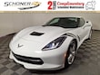 Chevrolet Corvette Stingray