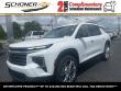 New 2025 Chevrolet Traverse LT SUV