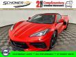 Used 2022 Chevrolet Corvette Stingray 2LT Coupe