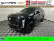 Used 2025 CADILLAC Escalade ESV Sport SUV