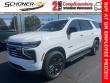 New 2025 Chevrolet Tahoe LT SUV
