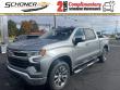 New 2026 Chevrolet Silverado 1500 LT Truck