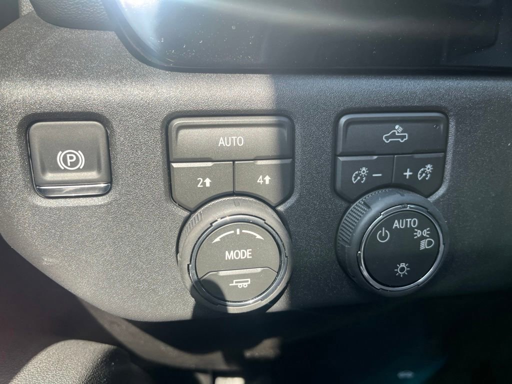 2026 Chevrolet Silverado 1500 LT - Photo 19