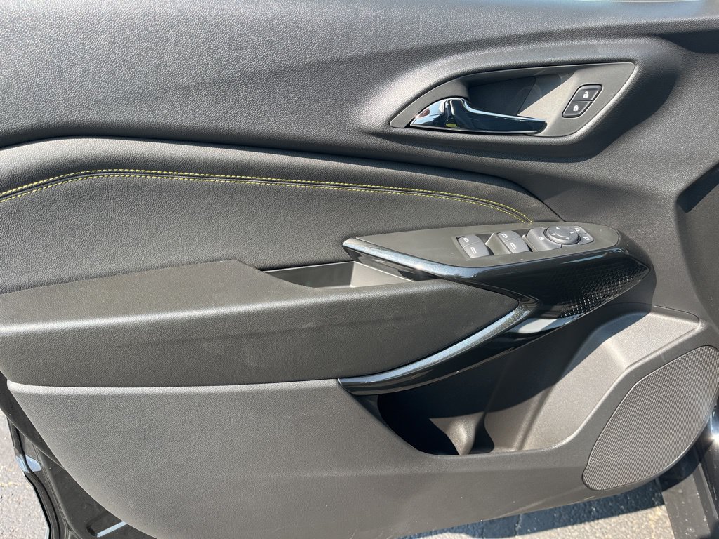 2026 Chevrolet Trax Activ - Photo 10